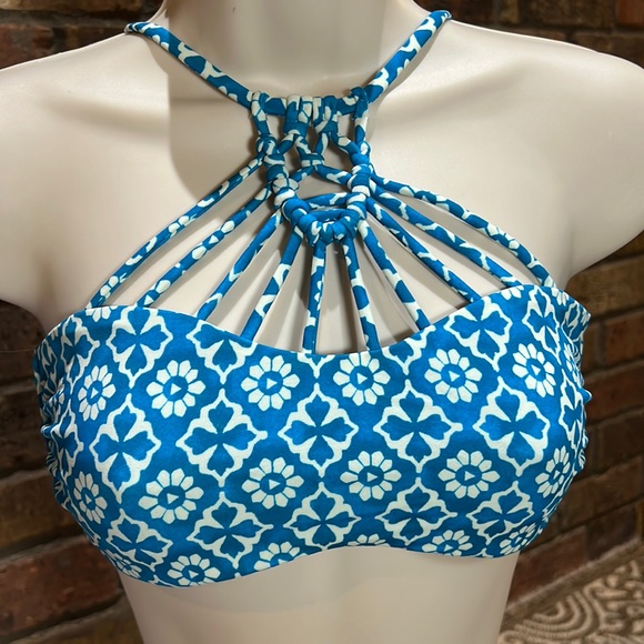 Tori Praver Swimwear Other - Tori Praver bikini top